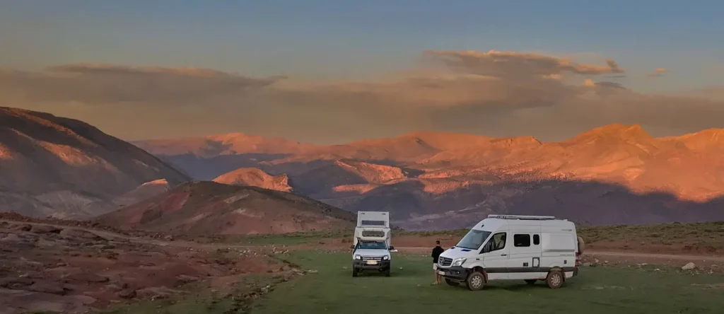 Rent a Camper Van in Morocco | Airport Transfers | Conseils pour Louer un Camping-Car au Maroc : Tout ce qu’il Faut Savoir Location de camping-car au Maroc avec Maroc Camping Car – Explorez le désert, les montagnes et les plages en van aménagé.