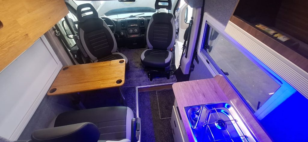 Rent a Camper Van in Morocco | Airport Transfers | Black Friday 2025 : le camping-car au Maroc, une nouvelle façon de voyager en liberté camping car black friday 2025