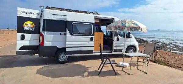 Rent a Camper Van in Morocco | Airport Transfers | Maroc en Camping-Car : L’Aventure Libre et Authentique Maroc en Camping-Car