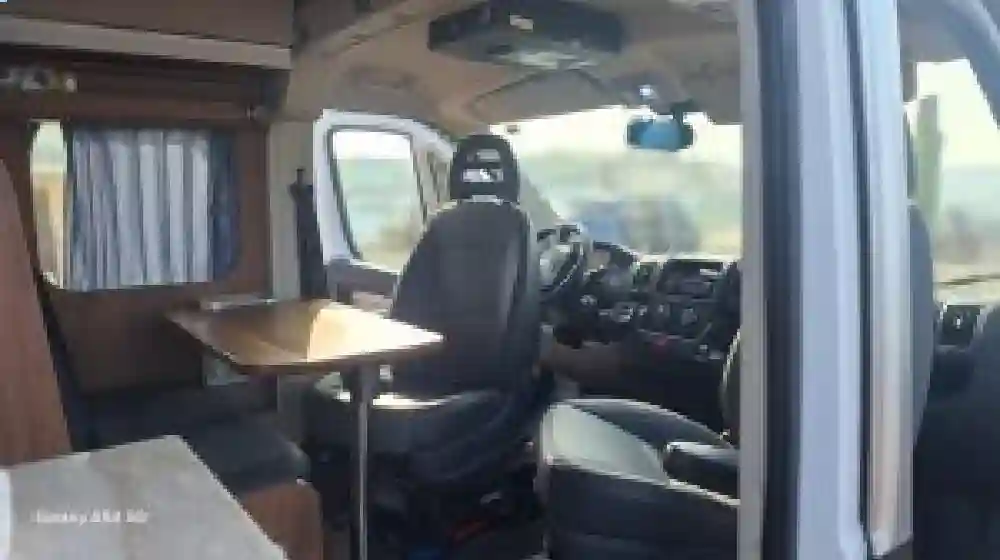 Rent a Camper Van in Morocco | Airport Transfers | Camper Van Trip in Morocco: Fes, Ifrane, Azrou, Ziz VAN (3)