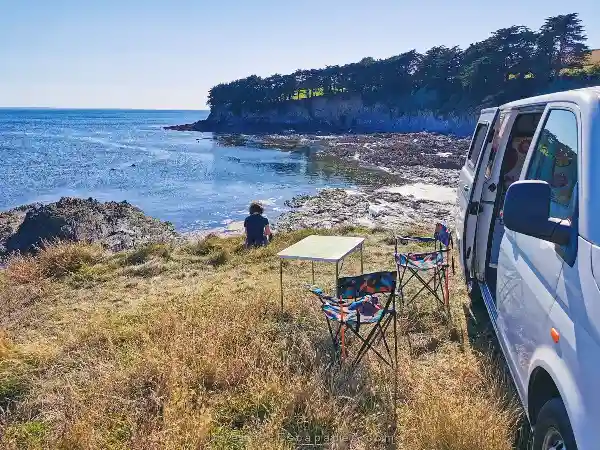 Camper Van Rental Morocco | Visit Morocco by Camper Van
