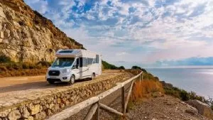 Rent a Camper Van in Morocco | Airport Transfers | Voyage en Camping-Car au Maroc : Itinéraire Agadir – Mirleft – Sidi Ifni Sahara Experience at Merzouga Dunes