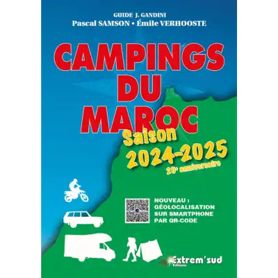 Camper Van Rental Morocco | Unsere Partner