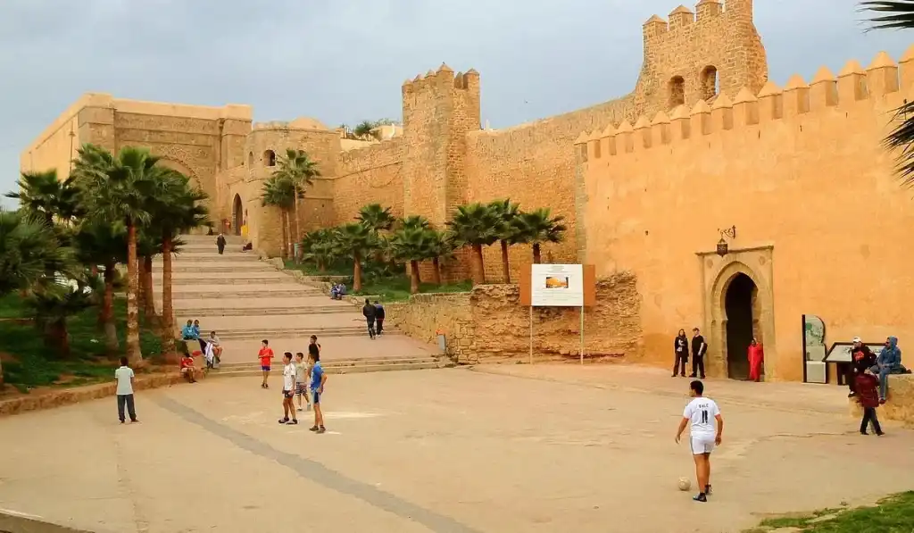 Camper Van Rental Morocco | Visit Morocco by Camper Van