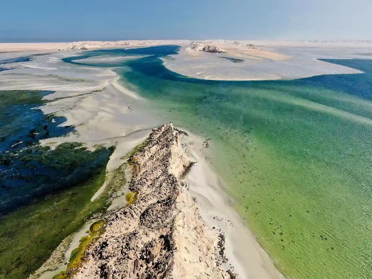 Camper Van Rental Morocco | Morocco Camper Van Tours