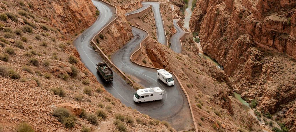 Rent a Camper Van in Morocco | Airport Transfers | CAN 2025 Maroc – Organiser son voyage en camping-car pour une liberté totale CAN 2025 Maroc voyage en camping-car
