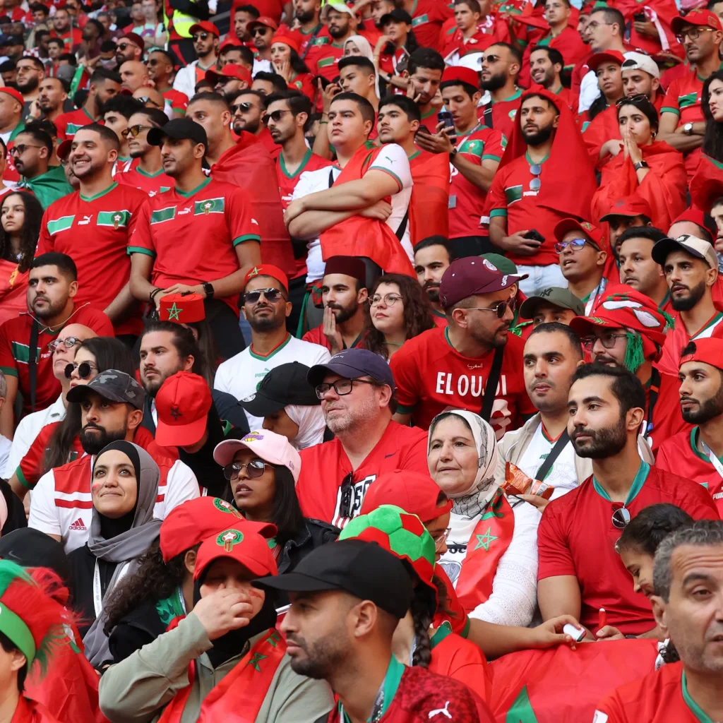 Rent a Camper Van in Morocco | Airport Transfers | Location Camping Car Maroc : vivre la CAN 2025 au rythme du match Nigeria vs Maroc Camper Van Rental Morocco | Location Camping Car Maroc : vivre la CAN 2025 au rythme du match Nigeria vs Maroc