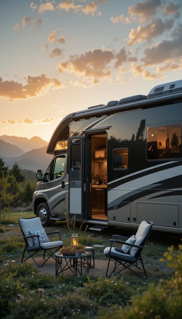 Rent a Camper Van in Morocco | Airport Transfers | Location Camping Car: 7 Incredible Tips for Exploring Morocco in Ultimate Freedom location camping car