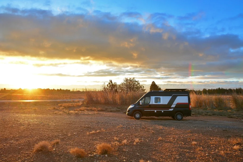 Rent a Camper Van in Morocco | Airport Transfers | Camper Van Road Trip in Morocco – The Ultimate Guide to Freedom on the Road Camper Van Road Trip