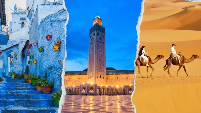 Rent a Camper Van in Morocco | Airport Transfers | How to Travel Morocco Like a Local (Complete Guide) travel Morocco guide