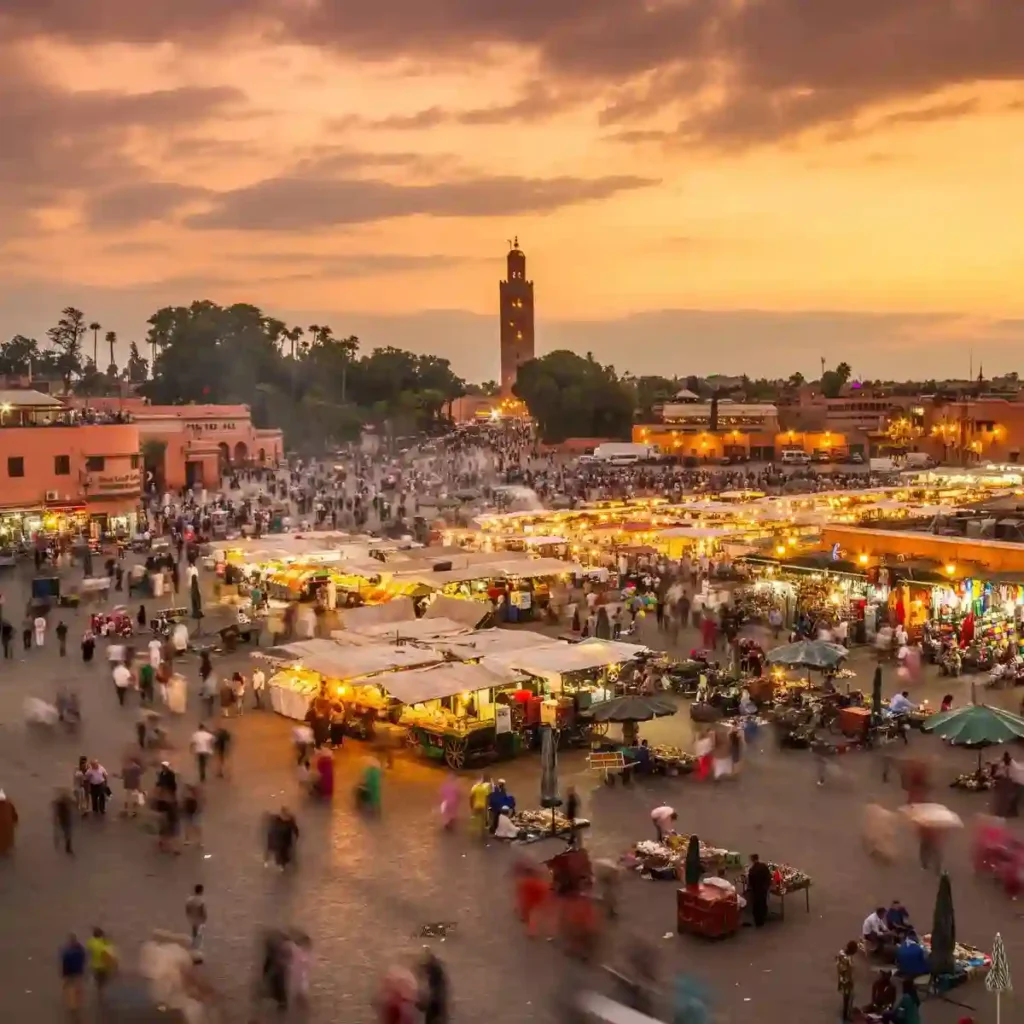 Rent a Camper Van in Morocco | Airport Transfers | Road Trip Essaouira : Itinéraire Parfait en Van Aménagé Road Trip Essaouira Van Aménagé — Maroc Camping Car