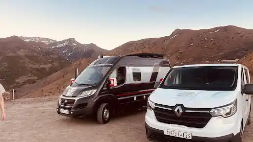 Rent a Camper Van in Morocco | Airport Transfers | Camping Morocco Camper Van: 7 Incredible Essaouira Motorhome Parking Spots You Can't Miss Camper Van Rental Morocco | Camping Morocco Camper Van: 7 Incredible Essaouira Motorhome Parking Spots You Can't Miss
