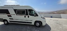 Rent a Camper Van in Morocco | Airport Transfers | Motorhome Rental in Morocco: The Ultimate Guide to Explore the Kingdom on Wheels Motorhome Rental