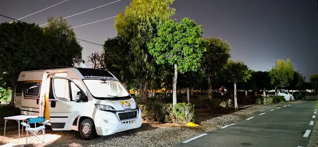 Rent a Camper Van in Morocco | Airport Transfers | Conduire un motorhome Maroc : règles et conseils essentiels Camper Van Rental Morocco | Conduire un motorhome Maroc : règles et conseils essentiels