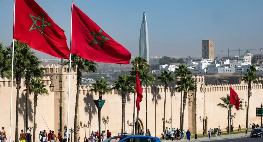 Rent a Camper Van in Morocco | Airport Transfers | Explore Morocco: The Ultimate Travel Guide to Freedom & Adventure Explore Morocco