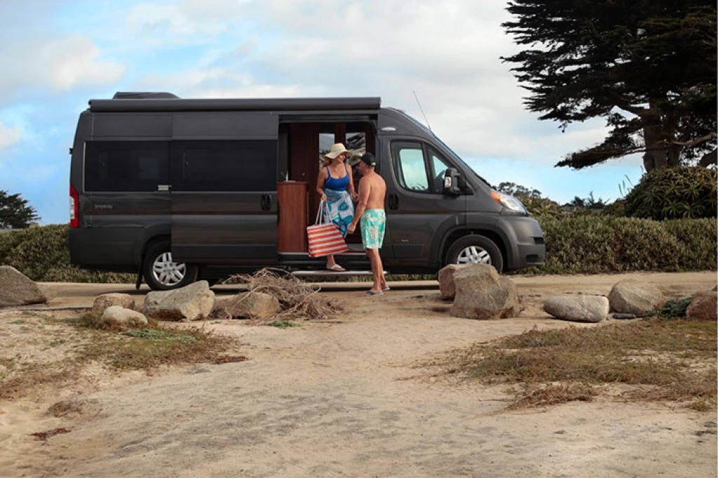 Rent a Camper Van in Morocco | Airport Transfers | Driving a Motorhome in Morocco: 2026 Safety & Road Guide Motorhome