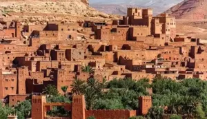 Aït-Ben-Haddou