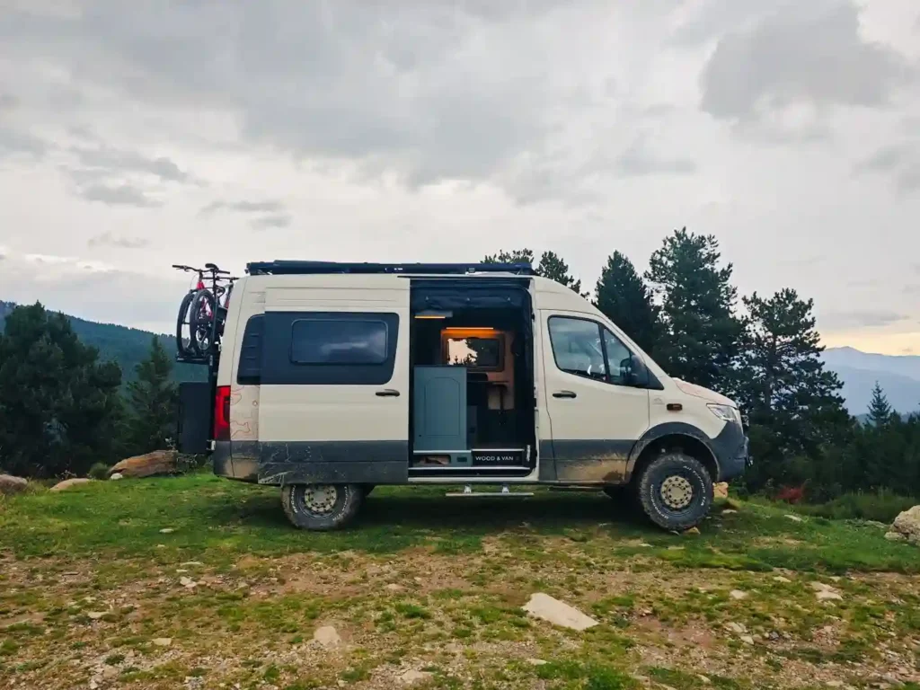 Rent a Camper Van in Morocco | Airport Transfers | Checklist pour une Location Van Aménagé Maroc Réussie location van aménagé Essaouira