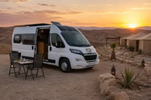 Rent a Camper Van in Morocco | Airport Transfers | Location Camping-Car Marrakech : Guide Complet 2026 location camping-car Maroc