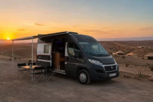 Rent a Camper Van in Morocco | Airport Transfers | Location Camping-Car Marrakech : Guide Complet 2026 camping-car Marrakech