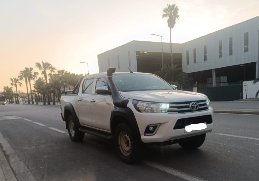 4x4 Offroad